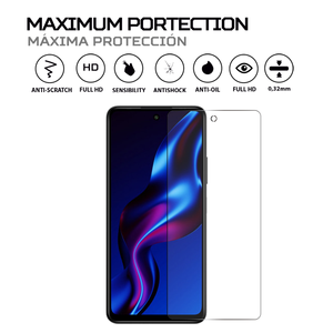 ฟิล์มกันรอย ANTISHOCK สำหรับมายโฟน N23 5G การปกป้องระดับพรีเมียมสำหรับอุปกรณ์ของคุณ - Product Image 2