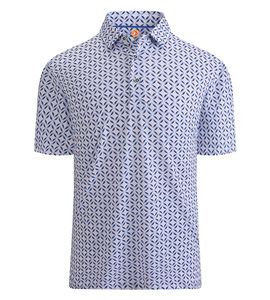 Polo Liso de Algodón para Hombre, Camisa de Secado Rápido con Logotipo de Impresión Digital Personalizado, Unisex, Polo Deportivo para Gimnasio, Informal - Product Image 4