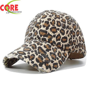 Chapeau de camionneur en maille de coton, nouveau Style Unique, décontracté, en coton, personnalisé, uni, ajusté, personnalisé, été - Product Image 6