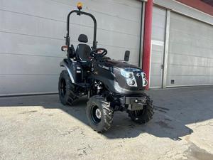 Envío Gratis, Tractor Compacto Solis Panther 26 HST Edición Negra de 25 HP y 1.0 Tonelada, Aprobado por EPA/CE - Product Image 6