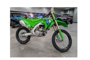 Nueva Kawasaki KX 250 2026 en Venta - Descuento Exclusivo del 30% - Product Image 4