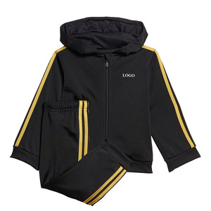 Chándal para niños en blanco para niños, traje deportivo/traje para correr/chándal para niños, chándal para niños, gimnasio, chándales para jóvenes - Product Image 1