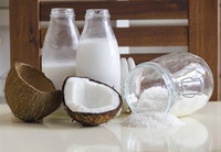 Goede Prijs Plantenextract Van Kokos Roompoeder Biologische Kokosmelk Voedselingrediënten Voor Koken Of Drinken Uit India
