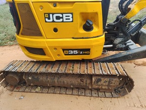 Goede Kwaliteit Geconditioneerde <span class=keywords><strong>Mini</strong></span> Compacte Graafmachine 35z Is Nu Beschikbaar Voor Verkoop Tegen Een Betaalbare Prijs