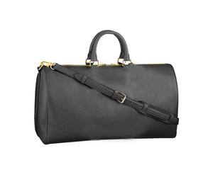 Hot Selling High Quality Large Genuine <b>Leather</b> Duffle <b>Bag</b> for <b>Men</b> Travel Duffel <b>Bag</b> - Product Image 3