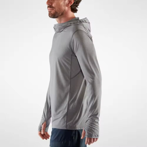 Sweat-shirt d'hiver personnalisé pour homme avec impression numérique et broderie, style décontracté - Product Image 1