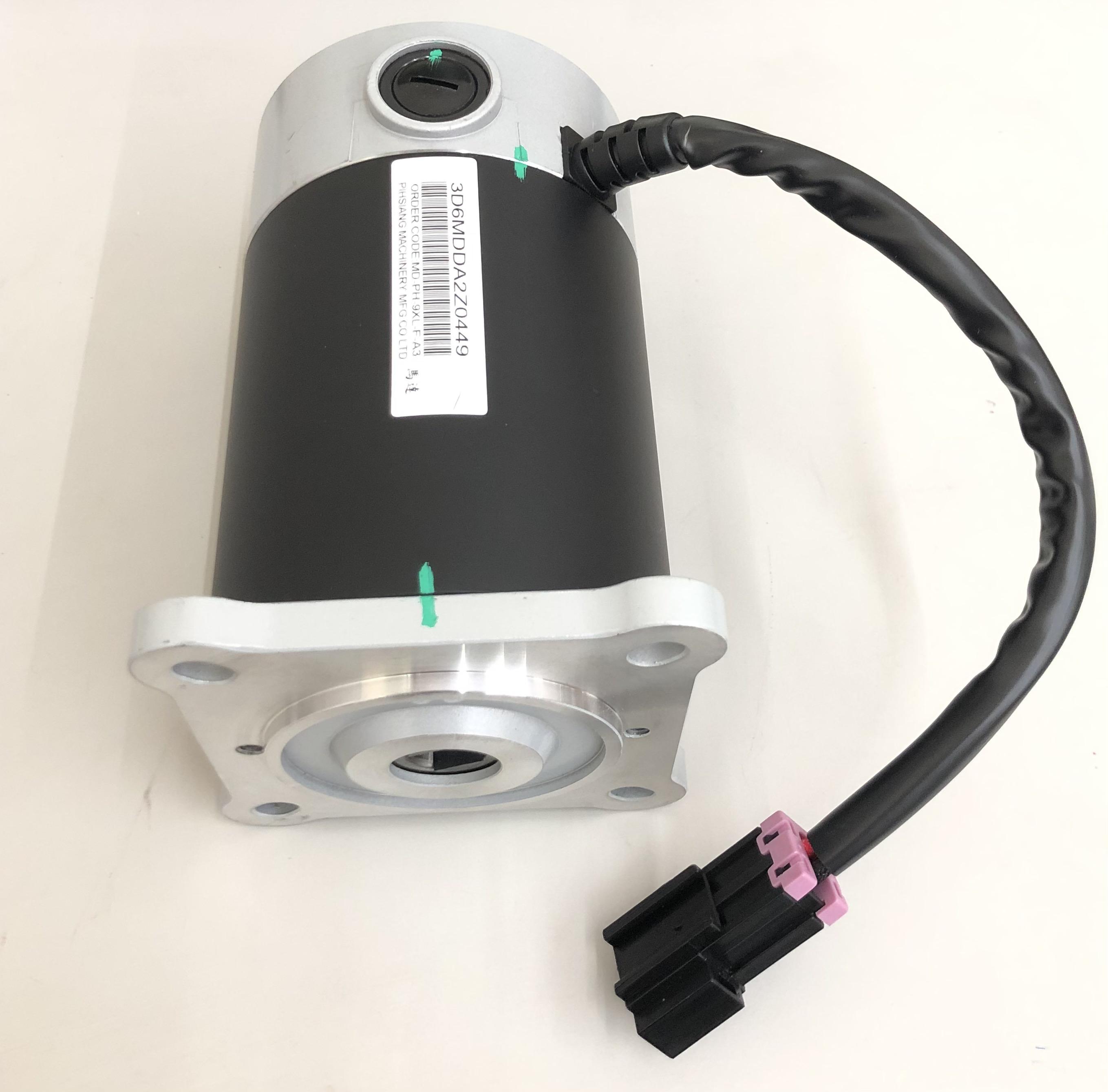 Original Motor MD-PH-9XL-F-A3 PIHSIANG 2 Pole 889SLF Engine for