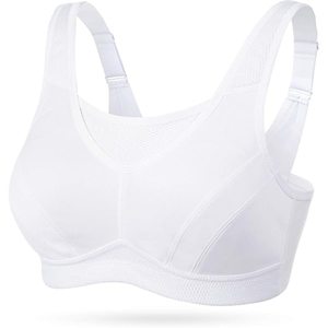 Sujetadores de fitness de calidad premium Yoga Wear Top Sports Bra Mujeres sujetadores de alta calidad - Product Image 6