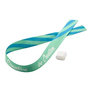Bracelet personnalisé SuboWrist, bracelets promotionnels sur mesure - Product Image 5