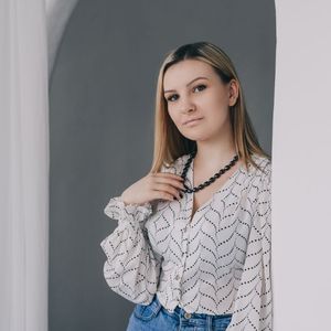 Collar de Shungita con 35 cuentas ovaladas pulidas de 0.51*0.35 pulgadas (13*9 mm) con cuentas negras con cierre de cadena, longitud del collar - Product Image 5