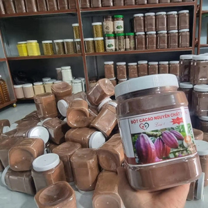 Wholesale 100% Natural Cocoa Powder - High Quality Vietnam Cocoa Powder - Product Image 1