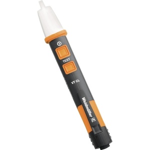 Testeur de tension sans contact MLLER VT CL 90-1000 V AC, produit de mesure électrique - Product Image 1