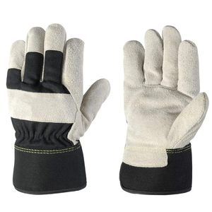 Gants de sécurité de haute qualité pour la protection du travail |   Gants de travail enduits de nitrile |   Anti-huile, antidérapant, fabricant de sécurité industrielle - Product Image 1