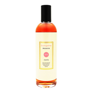 น้ำหอม Evangeline Premium Candy World EDP ยูนิเซ็กซ์ ขนาด 100 มล. กลิ่นฟรีเซีย สับปะรด แดน พิงค์เกรปฟรุต ติดทนนาน ใช้ได้ทุกวัน - Product Image 2