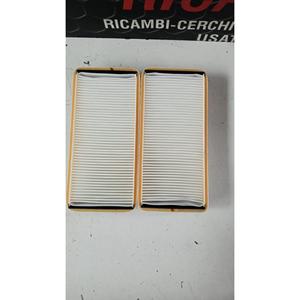 FILTRO ANTI-POLEN MERCEDES Classe S W221 5a Serie (05>13) LA 47/S Benzina - Product Image 6