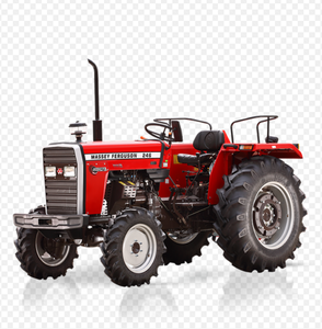Wholesale Massey Ferguson Dynatrack Tractor Best Deal Durable Agricultural <b>Machinery</b> Low Price Fast Delivery Engine Gearbox - Product Image 5