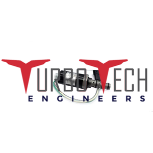 Électrovanne proportionnelle SKX5P-17-208 KDRDE5K-20/40C07-109 SANY SX5P-17-210 SX5P-17-209 - Product Image 1