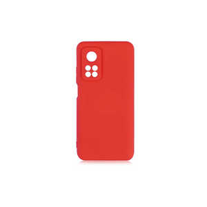 Funda de Silicona Líquida Premium YTSG Mara Launch para Xiaomi Mi 10T Pro 5G, Color Azul Marino - Compatible con Poco X4 Pro 5G y Poco M4 5G - Product Image 2