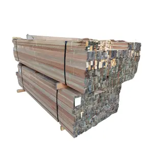 पसंदीदा थोक बिक्री मर्ंती 8 मिमी x 28 मिमी लकड़ी उत्कृष्ट शिल्प कौशल प्रदान करती है सरणी आवश्यकताओं को पूरा करने के लिए पूरी तरह से उपयुक्त