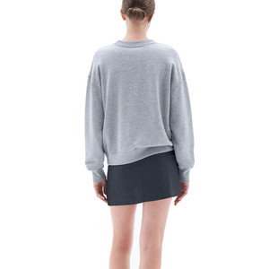 Sudadera de Invierno para Mujer, Diseño Moderno, Ropa de Calle, Algodón, Diseño Superior, Poliéster de Alta Calidad - Product Image 2