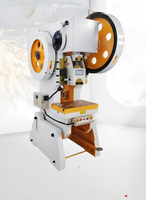 Presse à découper manuelle mécanique 100T pour le découpage de carton
