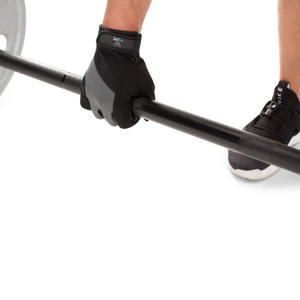 Training Gloves With <b>Wrist</b> <b>Support</b> for <b>Gym</b> Workout Weightlifting Fitness Gloves Men Customize Logo Full Finger Sports <b>Gym</b> Gloves - Product Image 3