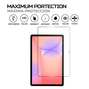 ฟิล์มกันกระแทกสำหรับซัมซุง กาแลคซี่ แท็บ เอส 10 ไลท์ - Product Image 2