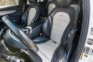 MERCEDES-A M G GLC 63 2019 USADO, con Volante a la Izquierda/Derecha - Product Image 5