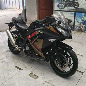 NOUVELLE Moto à essence Roadster avec moteur de 250 cm3, motos sportives, moto de course, moto pour adultes - Product Image 3