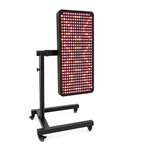 Panel de Terapia de Luz Roja para el Cuidado de la Piel, Spa de Bienestar - Product Image 1