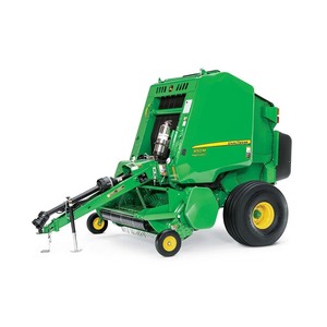 Joohnn deerres เครื่องถ่วงดุลทรงกลมขนาด5X6 6เครื่องพันรอบเป็นเมกะไวด์1 3/8 1000 PTO สุทธิพันพันพันบาร์กดแกนวาล์วแปรผันไฮ-ความชื้น - Product Image 2