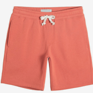 Unisex Cotton Athletic Gym Sweat <b>Shorts</b> with Pockets Men's Jogger Lounge <b>Sweatpants</b> Plus Size Summer Straight Pattern. - Product Image 2