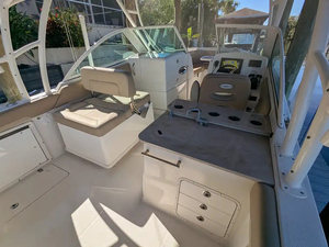Bateau Sailfish 275 D-C 2020 à prix avantageux - Product Image 5