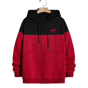 2025 chándal de lana con logotipo personalizado para hombre, precio al por mayor, chándal de lana para hombre, ropa informal ligera, chándal de lana para hombre - Product Image 2