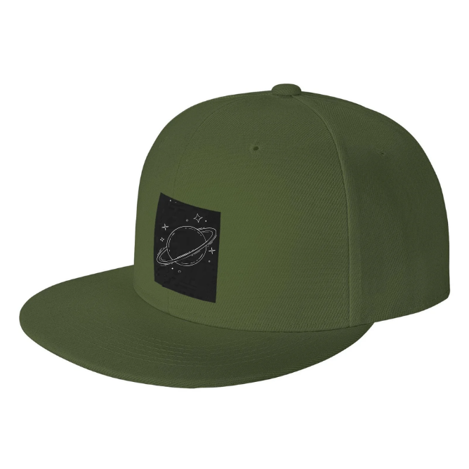 Verde militar