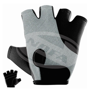 Men & <b>Women</b> Workout Training Fitness Gloves <b>for</b> Gym Workout Sport Gloves Gym Half Finger Gloves With Custom Logo - Product Image 6
