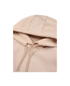 Pull de fitness pour hommes sweats à capuche personnalisés respirant vente en gros Streetwear sweat à capuche uni bleu sweat à capuche d'entraînement en coton de qualité supérieure pour hommes - Product Image 3