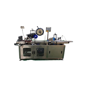 Top Quality Labeling <b>Machine</b> Small Horizontal <b>Sticker</b> Label <b>Printing</b> <b>Machine</b> at India Manufacturer - Product Image 6