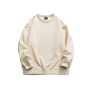 Sweat-shirt classique pour hommes doux et durable et parfait pour un usage quotidien et des entraînements - Product Image 3