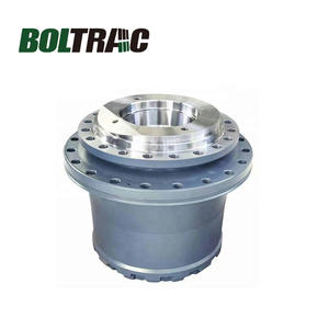 Motore di Traslazione Finale di Alta Qualità per Escavatori EX60 EX90 <span class=keywords><strong>EX100</strong></span> EX200 - Product Image 5