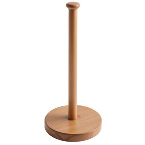 Toallero de madera independiente más vendido 2024 último soporte de toalla de madera para baño comprar de proveedor indio - Product Image 2