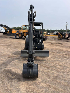 Vente directe d'usine en gros à prix compétitif : mini-excavatrice HX35AZ disponible à des prix abordables. Mini-excavatrice à vendre. - Product Image 1