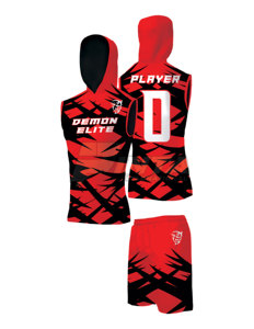 Uniforme de Calentamiento de Marca Privada de Alta Calidad, Uniforme de Calentamiento de Alto Rendimiento, Ropa de Entrenamiento - Product Image 2