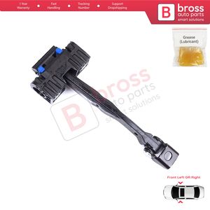BDP1430 sangle de limiteur de contrôle d'arrêt de porte avant pour Golf Sportsvan AM1 AN1 2014-2020 510837249 pièces automobiles Bross fabriquées en turquie - Product Image 5