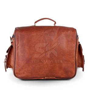 Bolsa de Cámara de Cuero OEM ODM, Color Sólido, Monocromática, para Cámara DSLR, Logotipo Personalizado, Venta al por Mayor - Product Image 4