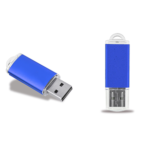 Memorias USB de Alta Calidad Estilo <span class=keywords><strong>KO</strong></span> |   Cuerpo de Metal Elegante |   Logotipo Personalizado |   Almacenamiento Duradero de Múltiples Capacidades - Product Image 6