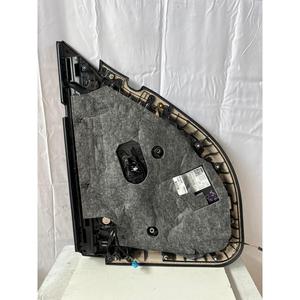 Pannello Posteriore Sinistro per MERCEDES Classe C (W205) (2013-) (13>) - Product Image 2