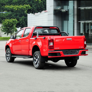 Camioneta 4x4 de Doble Cabina 2024, Motor Diésel/Gasolina, Alta Capacidad de Carga, Vehículo Utilitario, Sin Accidentes y Lista para Usar - Product Image 6