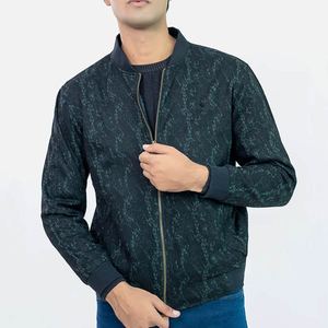 Veste universitaire de baseball confortable pour hommes et femmes prix usine polyester polaire logo personnalisable veste de mode jeunesse - Product Image 2