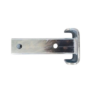 3128306340 3128 3063 40 Support de fixation, composant de support, support industriel, support structurel, pièce de rechange pour machines minières - Product Image 1